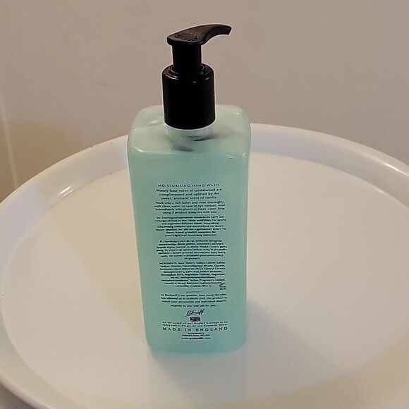 HAND &BODY SOAP  - Picture 4 of 9